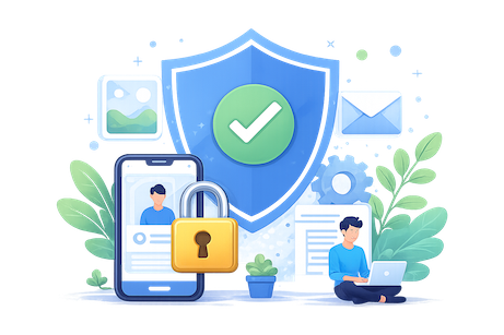 privacy image