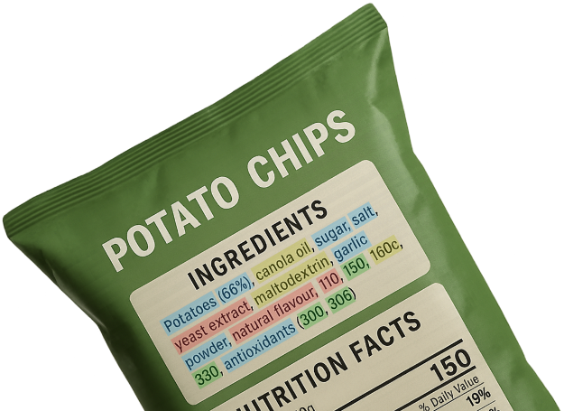 Sample product image